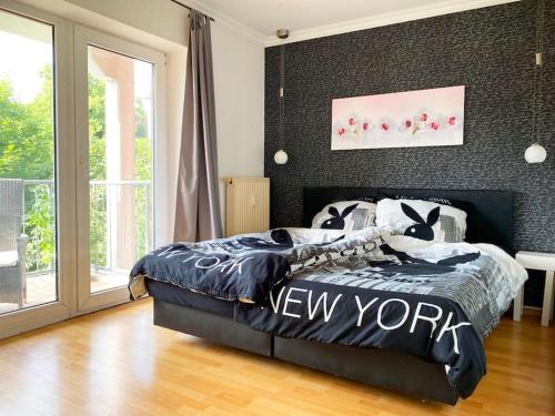 Glinde Apartamento | 4 Zimmer Wohnung mit 6 Betten nahe Hamburg