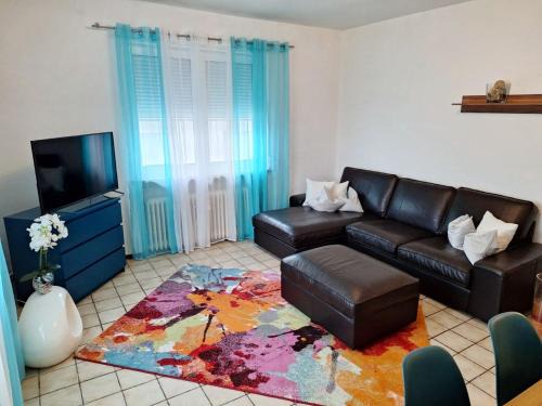 Kilianstadten Apartamento | 4 Zimmerwohnung in Schöneck