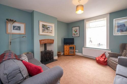 Leiston Casa | 40 Buller Road - Aldeburgh Coastal Cottages