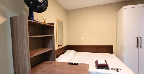 Sao Paulo Apartamento | 40 LOFT DUPLO · LOFT perto do São Paulo Expo e metrô Jabaquara