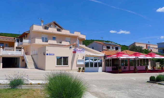 Sveti Petar Apartamento | 40 m² Apartamento ∙ 1 habitación ∙ 4 huéspedes