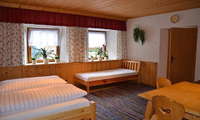 Haiming Apartamento | 40 m² Apartamento ∙ 1 habitación ∙ 3 huéspedes