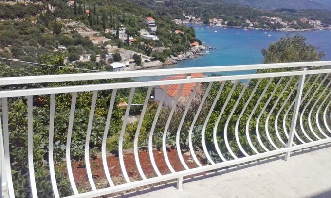 Molunat Apartamento | 40 m² Apartamento ∙ 1 habitación ∙ 2 huéspedes