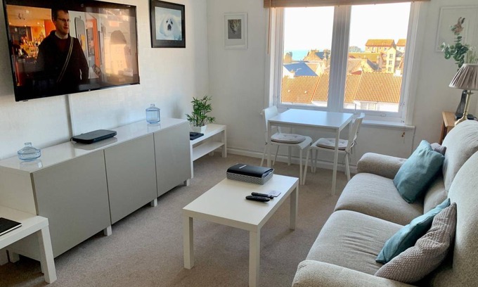 Dysart Apartamento | 40 m² Apartamento ∙ 1 habitación ∙ 2 personas