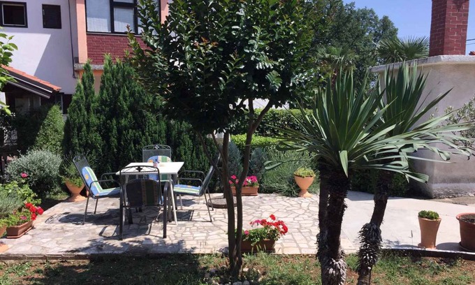 Opric Apartamento | 40 m² Apartamento ∙ 1 habitación ∙ 3 huéspedes