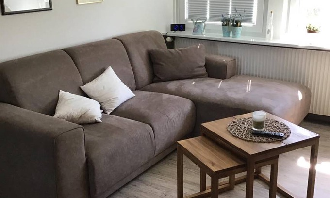Welt Apartamento | 40 m² Apartamento ∙ 1 habitación ∙ 2 huéspedes