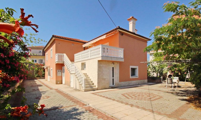 Silo Apartamento | 40 m² Apartamento ∙ 1 habitación ∙ 4 huéspedes