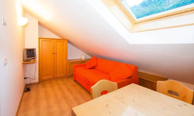 Alba Apartamento | 40 m² Apartamento ∙ 1 habitación ∙ 4 personas
