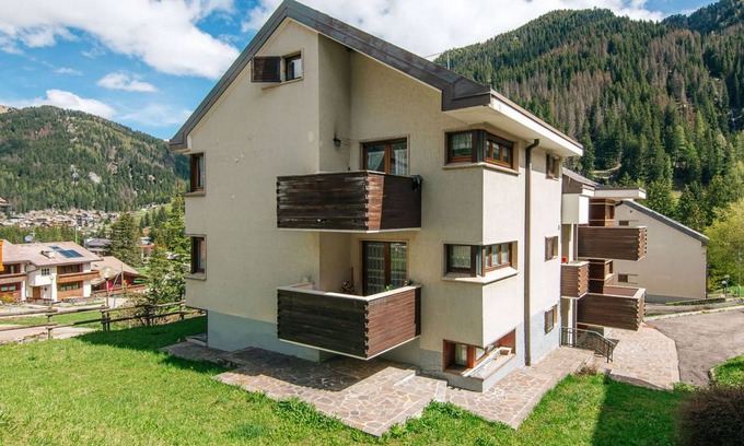 Alba Apartamento | 40 m² Apartamento ∙ 1 habitación ∙ 4 huéspedes