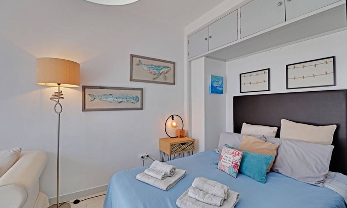 Montenegro Apartamento | 40 m² Apartamento ∙ 1 habitación ∙ 2 huéspedes