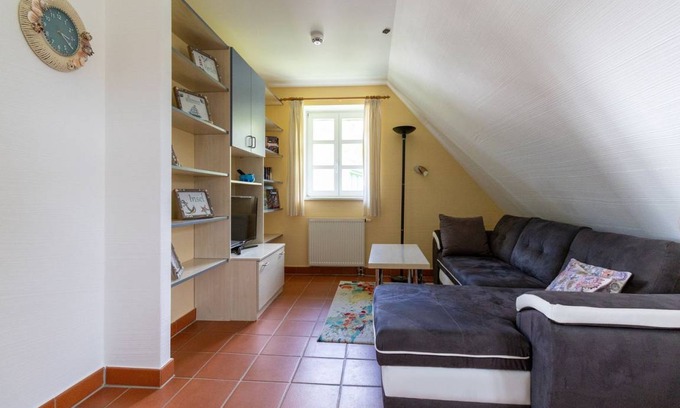 Kreptitz Apartamento | 40 m² Apartamento ∙ 1 habitación ∙ 3 huéspedes