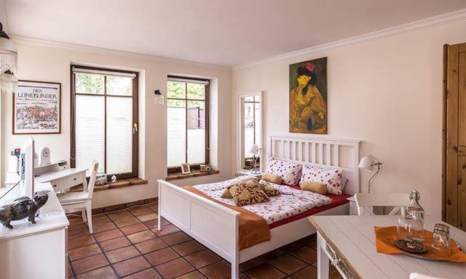 Altstadt Apartamento | 40 m² Apartamento ∙ 1 habitación ∙ 2 personas