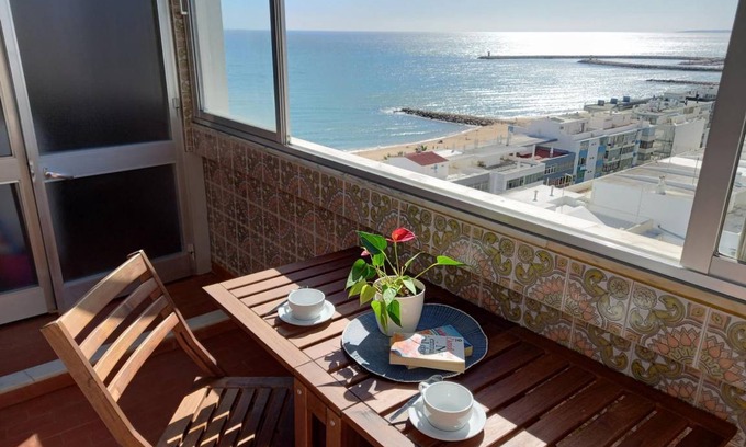 Cavacos Apartamento | 40 m² Apartamento ∙ 1 habitación ∙ 4 huéspedes