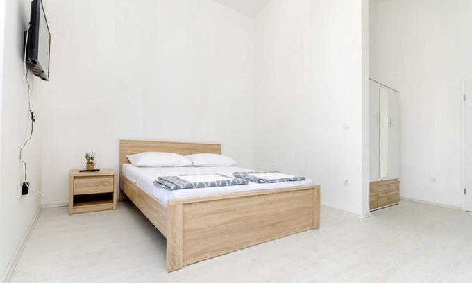 Razanj Apartamento | 40 m² Apartamento ∙ 2 huéspedes