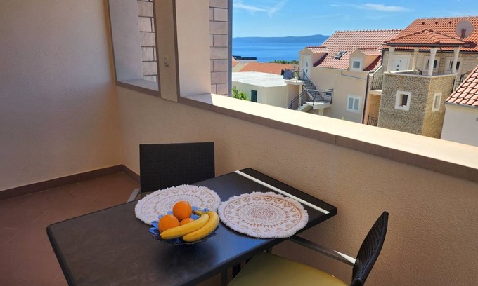 Bol Apartamento | 40 m² Apartamento ∙ 2 huéspedes