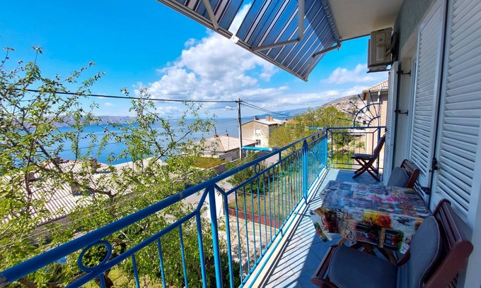 Senj Apartamento | 40 m² Apartamento ∙ 4 personas