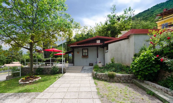 Obrs Apartamento | 40 m² Apartamento ∙ 1 habitación ∙ 4 huéspedes