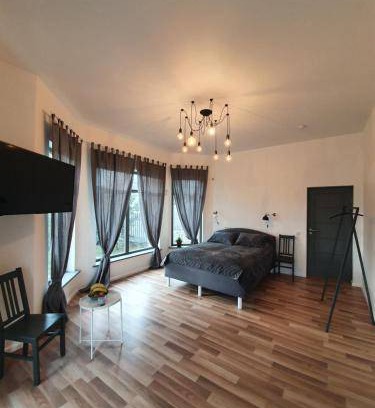 Marupe Cama Y Desayuno | 40 m² Bed & Breakfast ∙ 3 huéspedes