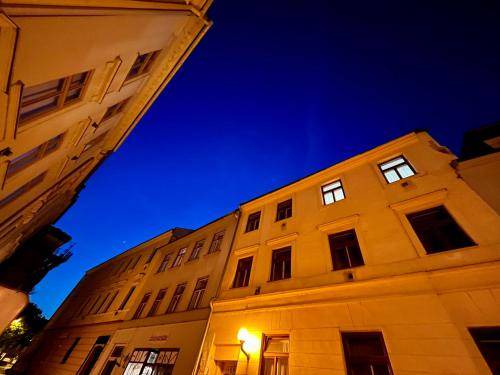 Jihlava Cama Y Desayuno | 40 m² Bed & Breakfast ∙ 3 huéspedes