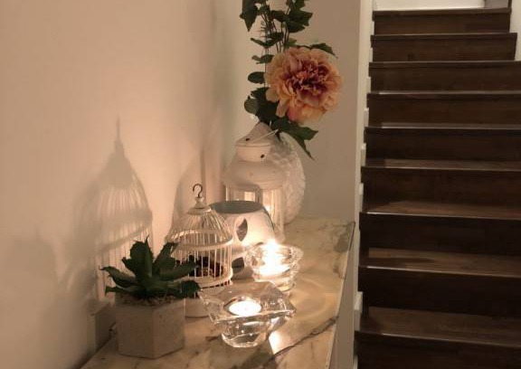 Pompei Cama Y Desayuno | 40 m² Bed & Breakfast ∙ 4 personas