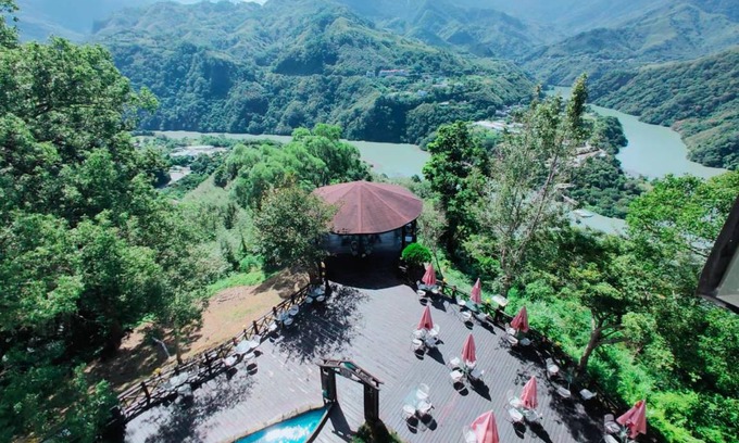 Fuxing District Hostal | 40 m² Hostal ∙ 4 huéspedes