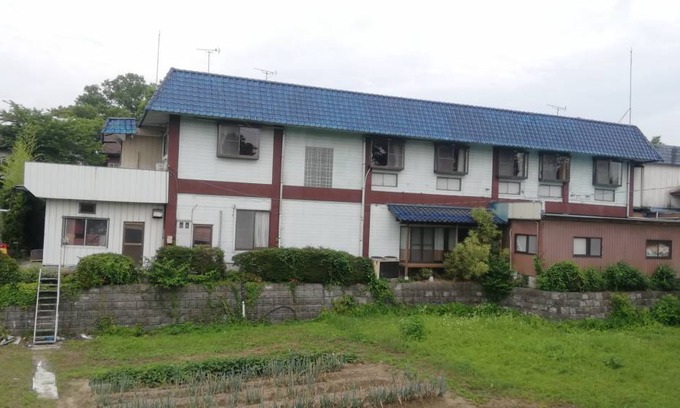 Ogano-machi Hotel | 40 m² Hotel ∙ 1 habitación ∙ 7 huéspedes