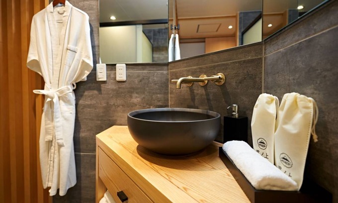 Oishi Hotel | 40 m² Hotel ∙ 1 habitación ∙ 3 huéspedes