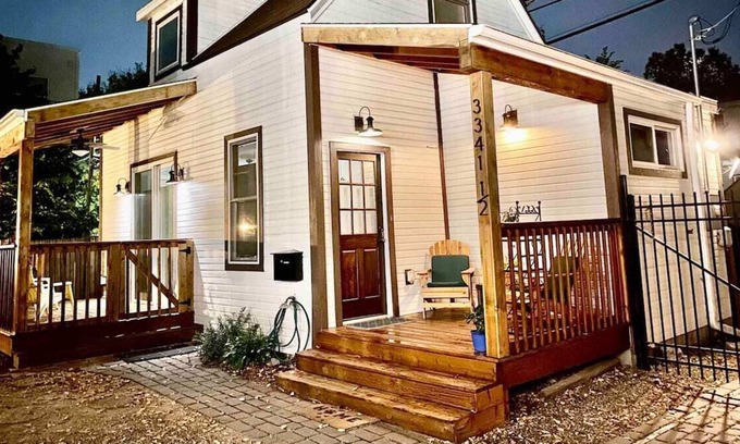 Powderhorn Casa | 40% OFF THROUGH March 15th!! Pristine Carriage House
