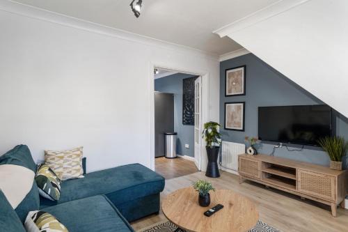 Livesey Casa | 40 percent off! - Delightful Abode in London - Garden