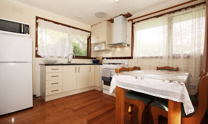 Box Hill North Casa | 40 Thames Holiday Unit