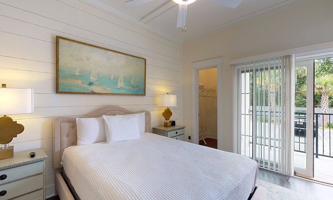 King City Condominio | 400 Ocean Suites at the Heart of St.Simons Pier Village -2302