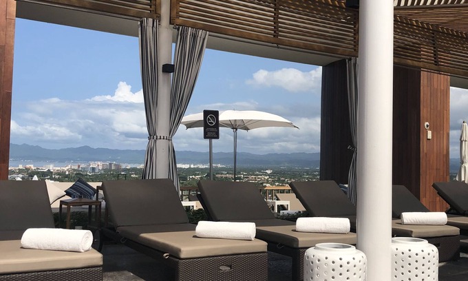 Nuevo Vallarta Complejo | Resort de lujo, mayordomo, golf, masajes