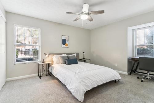 Cumberland Apartamento | 400 Winchester 601l 2 Bed 2 Bath Newly Furnished