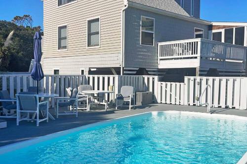 Duck Casa | 4002 - Duffy Duck by Resort Realty