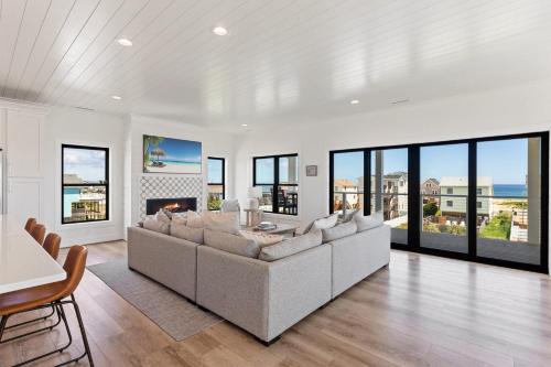 Kitty Hawk Casa | 4007 - Bellahaven