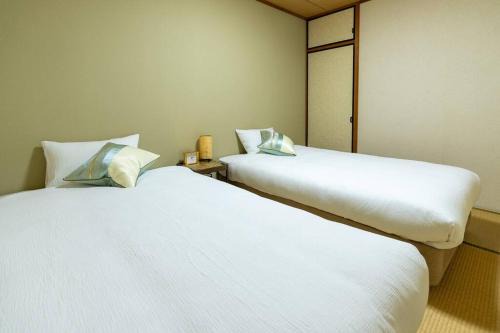 Sakura Apartamento | 401号室貸切!2DK/京成佐倉駅徒歩3分・電車成田空港20分・京成上野直結!厨房/風呂/畳/4名