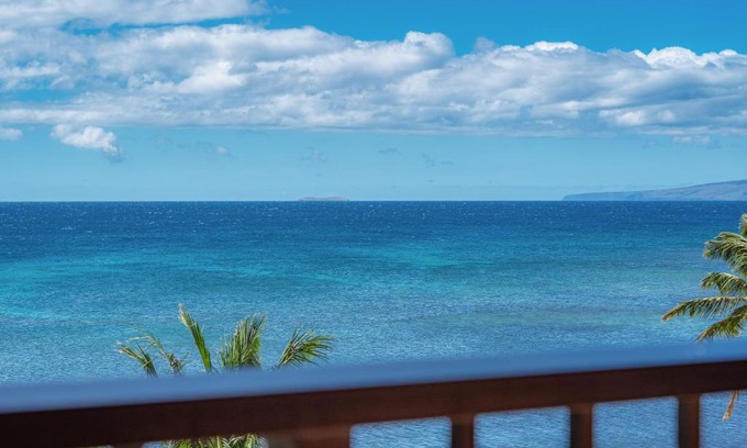 Maalaea Apartamento | 401 Maalaea Banyans
