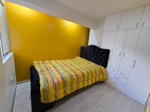 Abancay Apartamento | 401 Moderno departamento equipado