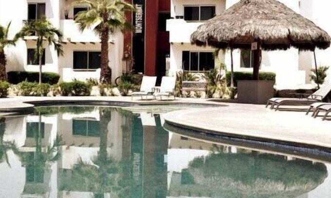 Ampliacion Juarez Apartamento | 402 CONDO LOCATED IN THE HEART OF CABO SAN LUCAS.