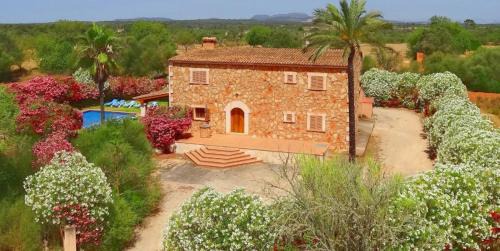 Felanitx Casa | 402 Finca Son Mas ETV384 by Mallorca Charme