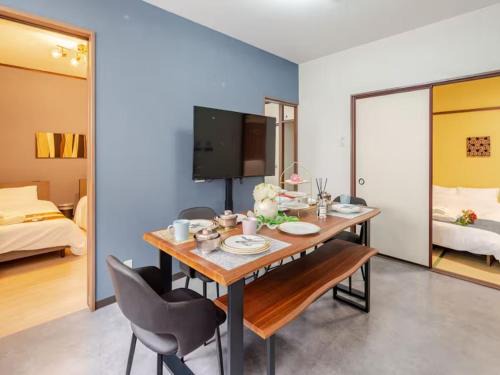 Konohana Apartamento | 402 Newly opened Hotel Baika Family friendly Free parking 10 minutes to USJ