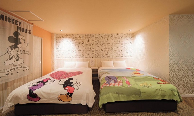 Chuo Hotel | 4021 Min From Chiba Station30 Min To Disneyland / Chiba Chiba