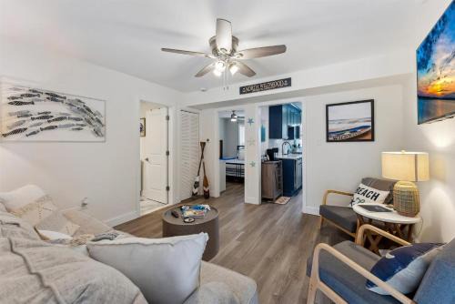 North Wildwood Apartamento | 403 E 15Th Ave, Unit 3