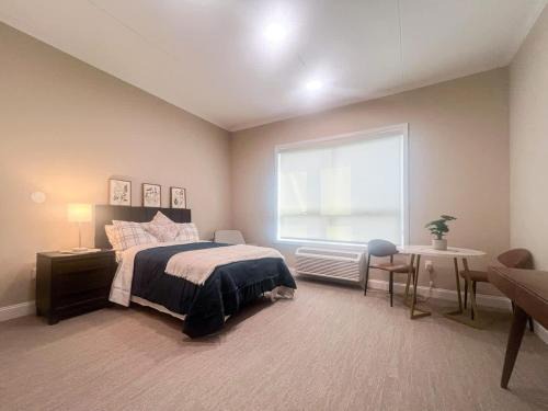 Morgan Apartamento | 403 Modern Brand New Studio Apartment
