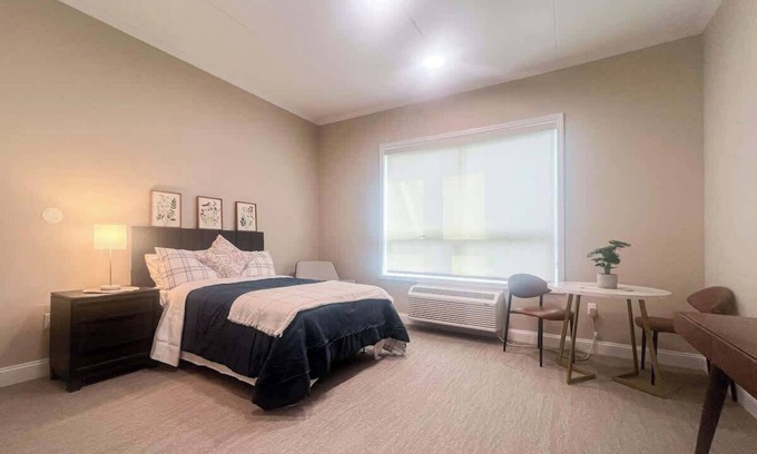 Morgan Apartamento | 403 Modern Brand New Studio Apartment
