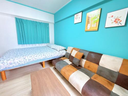 Takadanobaba Apartamento | 403, Shinjuku Apt, Jr Yamanote Line, Jr山手线 高田馬場駅歩行5分 新宿 秋叶原 池袋 涩谷 六本木 上野直达