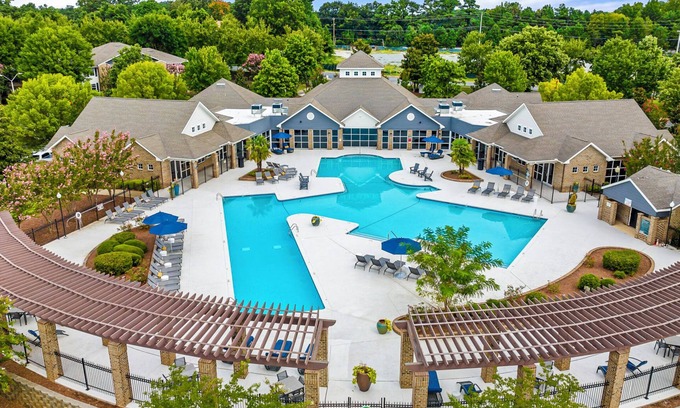 Southwest Raleigh Apartamento | 403 West
