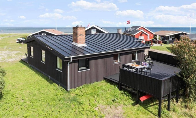 Juelsminde Casa | 40367 Juelsminde - Ålykke 3