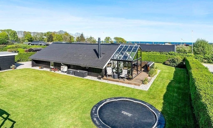 Horsens Casa | 40368 Juelsminde - Hamborg 88