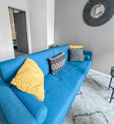 Saint-Brieuc Apartamento | 405- saint brieuc